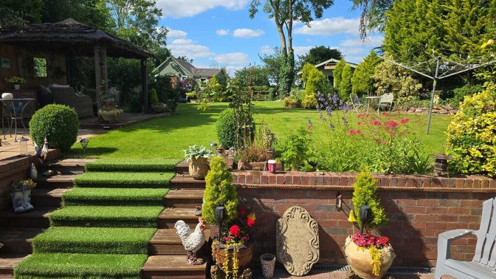 Additional property image - Deep Lane, Nether Whitacre, Warwickshire B46 2EA