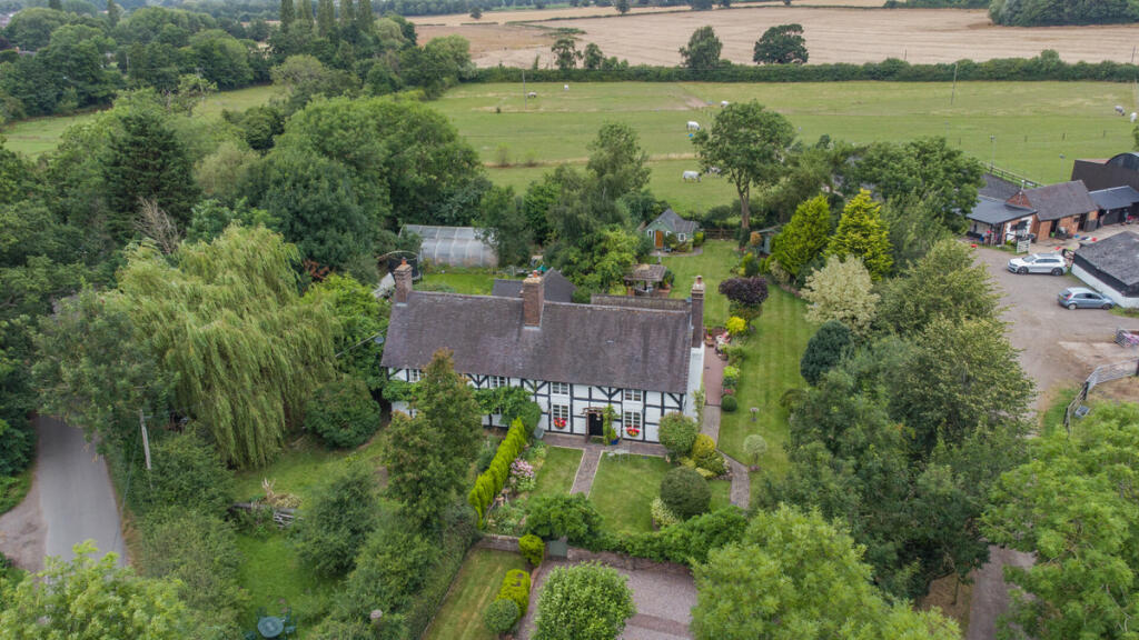 Additional property image - Deep Lane, Nether Whitacre, Warwickshire B46 2EA