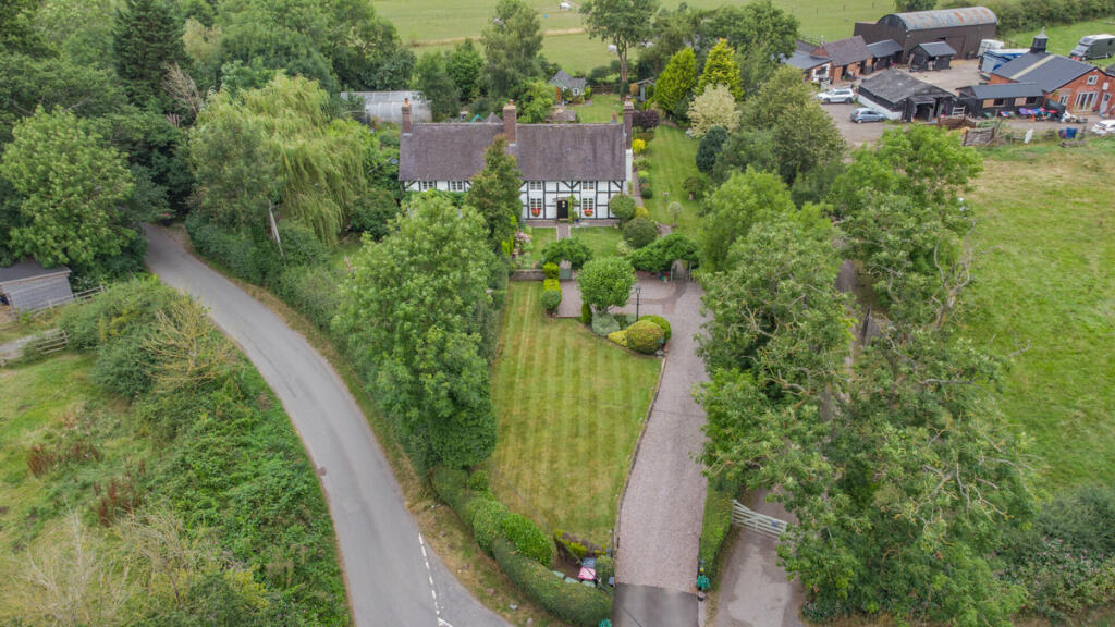 Additional property image - Deep Lane, Nether Whitacre, Warwickshire B46 2EA