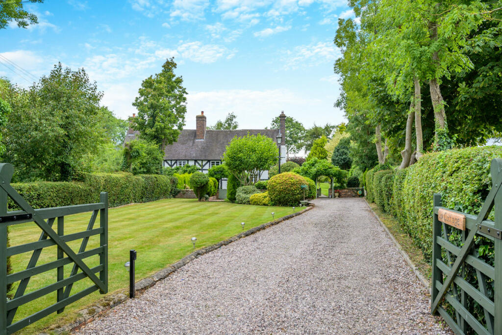 Additional property image - Deep Lane, Nether Whitacre, Warwickshire B46 2EA