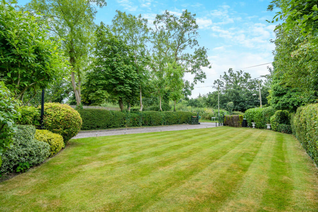 Additional property image - Deep Lane, Nether Whitacre, Warwickshire B46 2EA