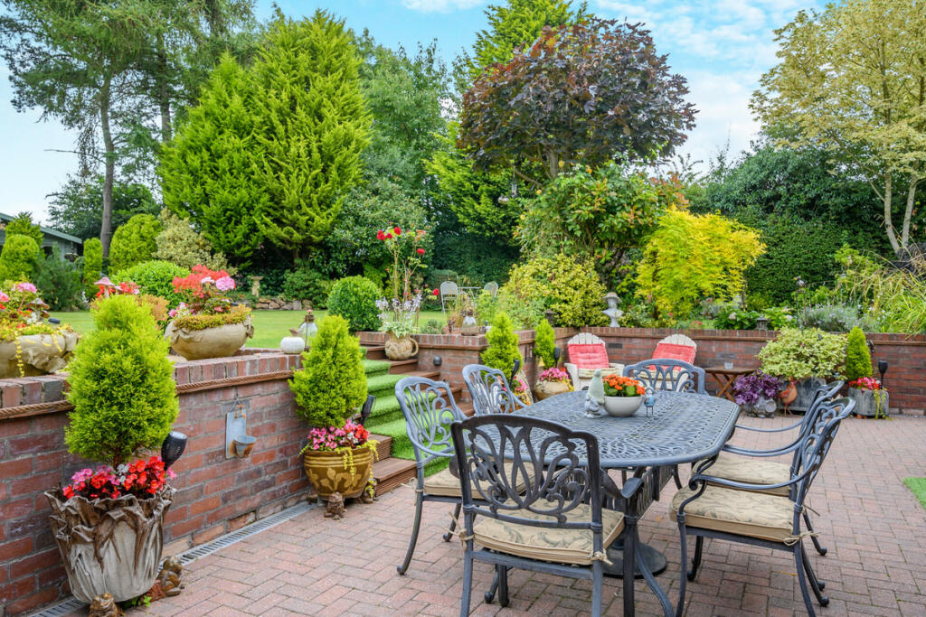 Additional property image - Deep Lane, Nether Whitacre, Warwickshire B46 2EA