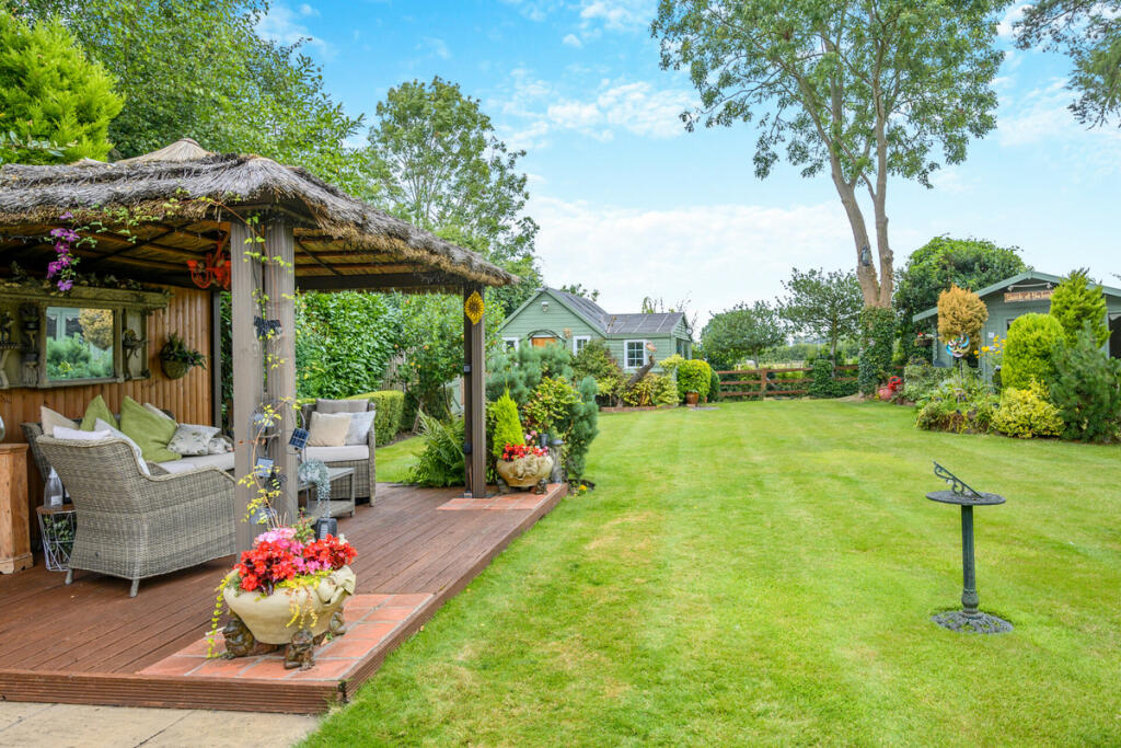 Additional property image - Deep Lane, Nether Whitacre, Warwickshire B46 2EA