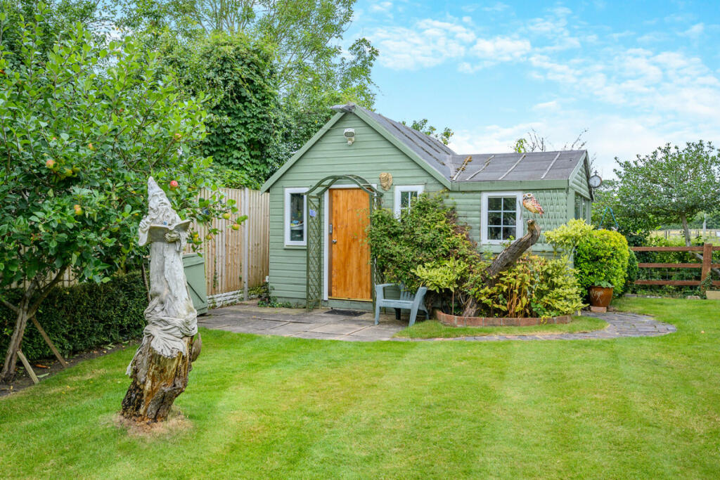 Additional property image - Deep Lane, Nether Whitacre, Warwickshire B46 2EA