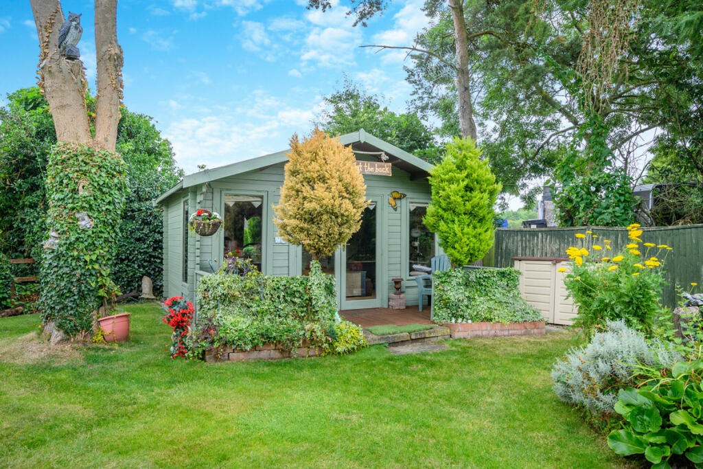 Additional property image - Deep Lane, Nether Whitacre, Warwickshire B46 2EA