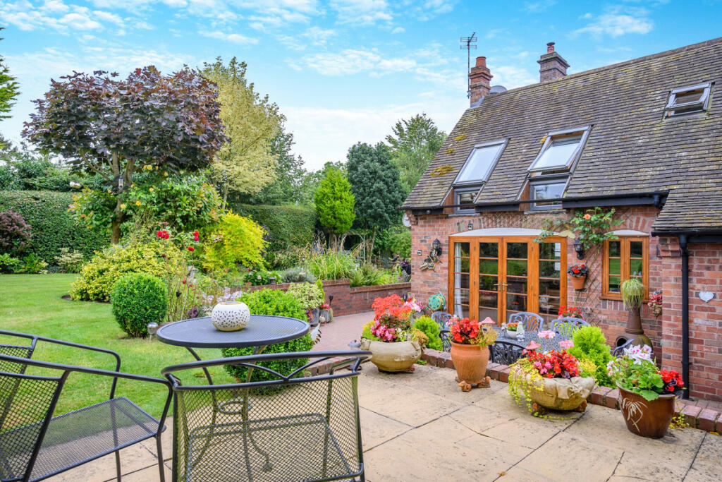 Additional property image - Deep Lane, Nether Whitacre, Warwickshire B46 2EA