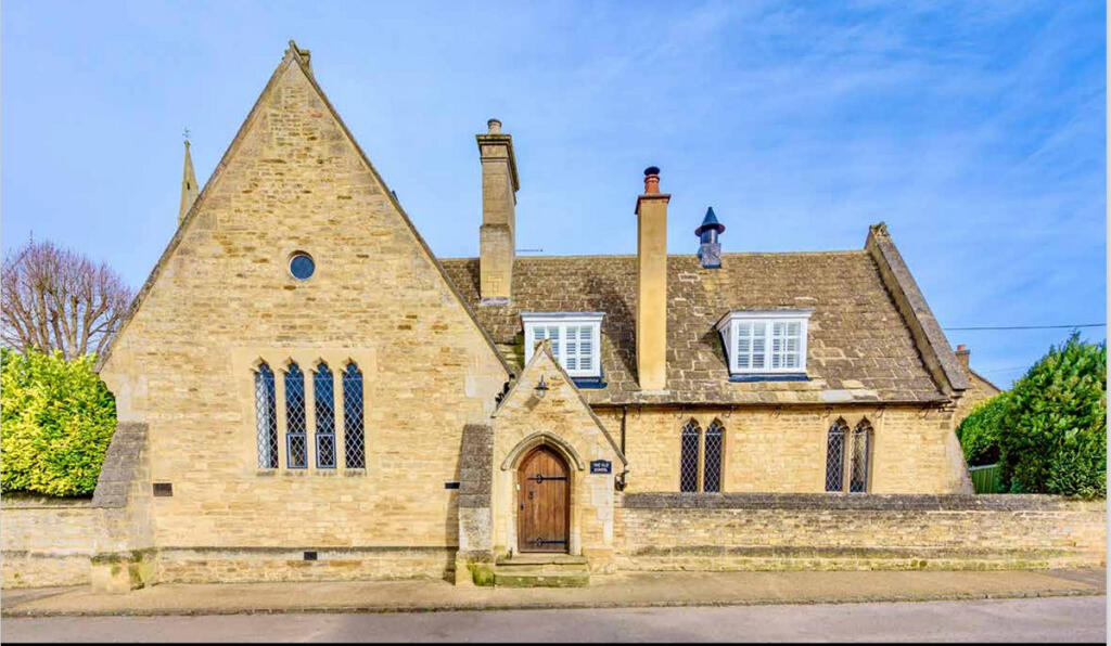 Main image of property: Grafton Road Geddington, Kettering, NN14 1AJ
