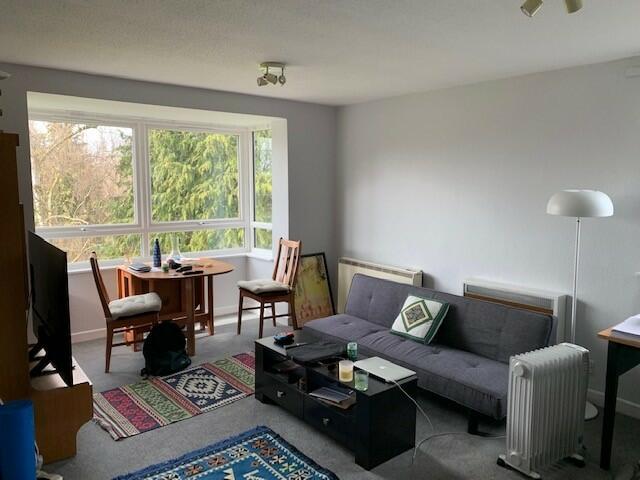 1 bedroom flat for sale in Southfield Park, Cowley, Oxford, OX4