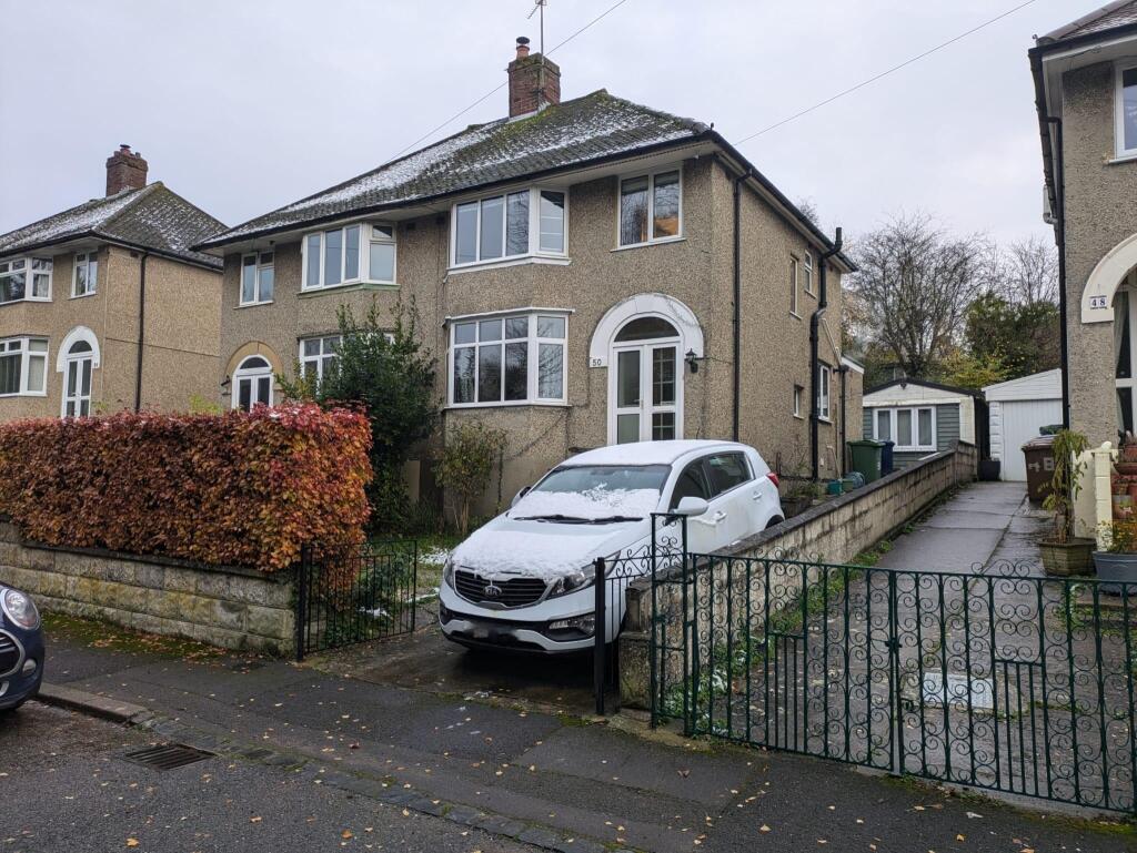 Main image of property: Lye Valley, Oxford, OX3
