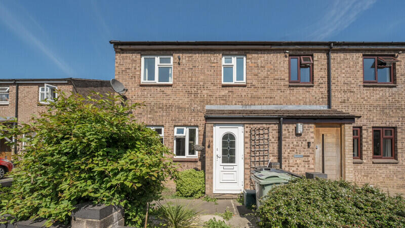 Main image of property: Gwyneth Road, Littlemore, Oxford, OX4