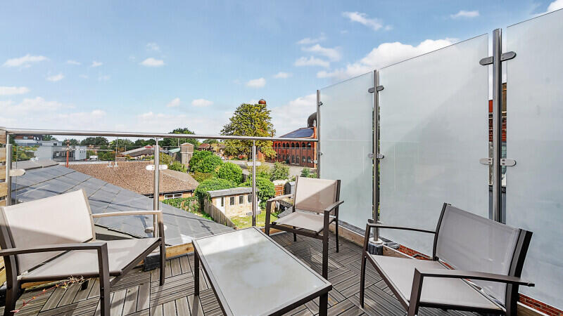 Main image of property: Divinity Road, Cowley, Oxford, OX4