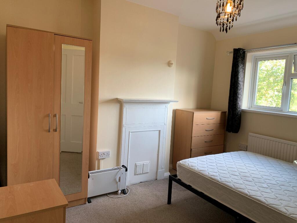 Main image of property: Morris Crescent, Oxford, OX4