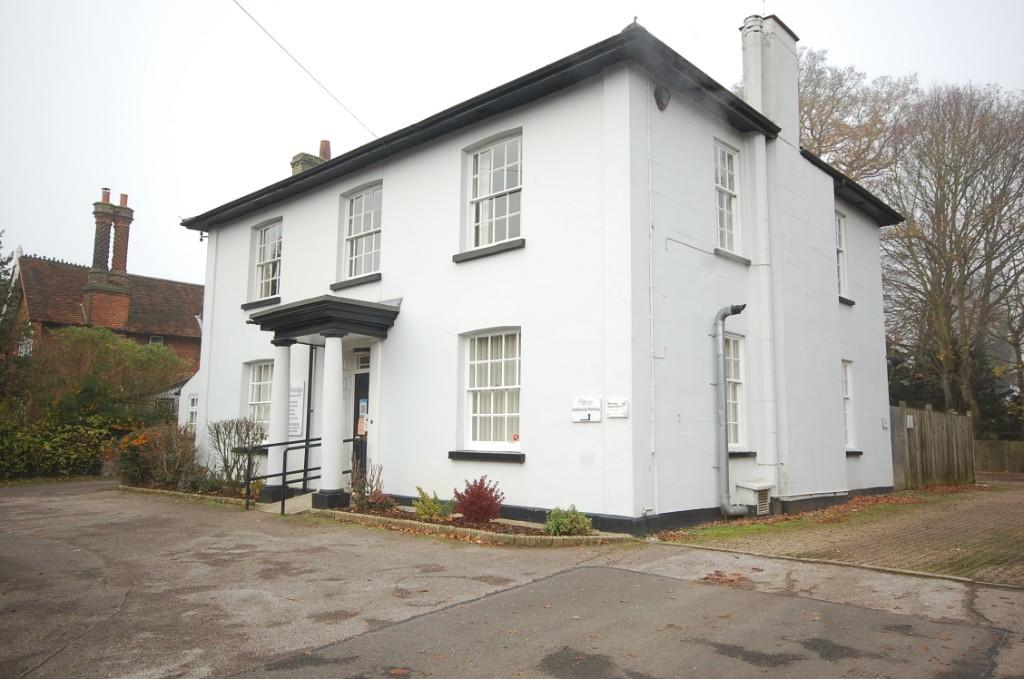 Main image of property: Coggeshall Road, Braintree, Essex, CM7