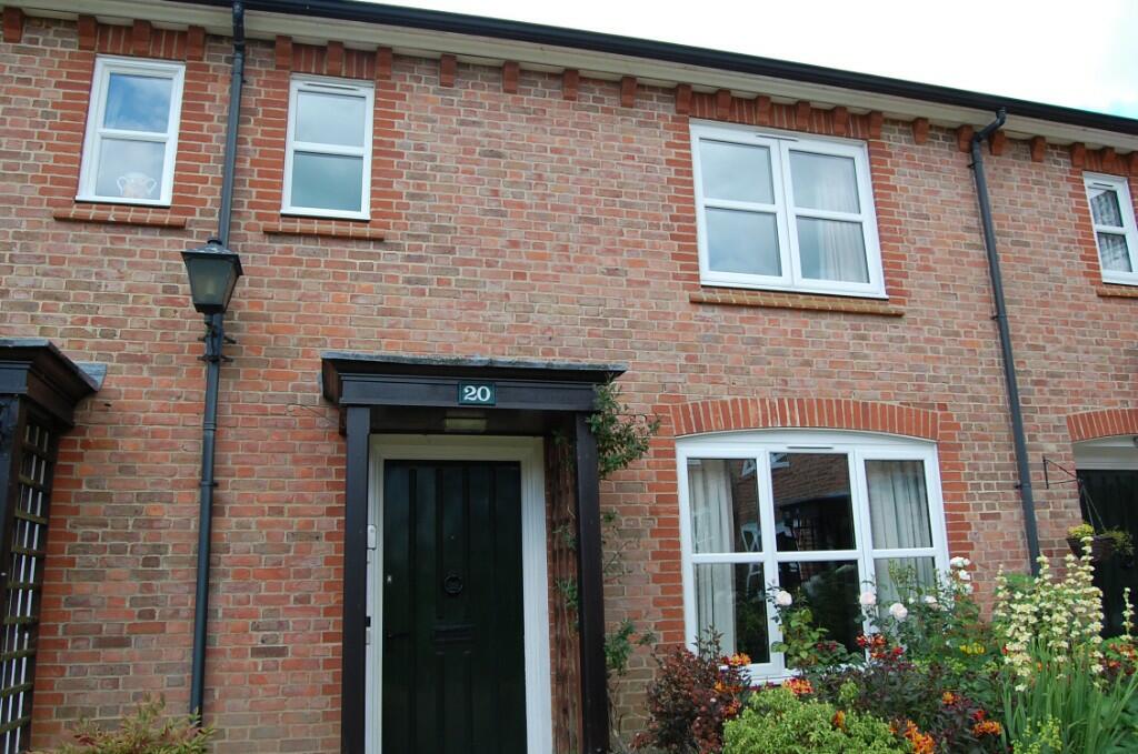 Main image of property: North Mill Place, Halstead, Essex, CO9