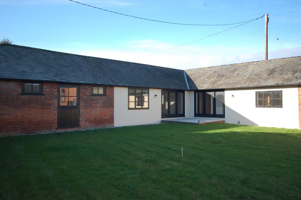 Main image of property: Old Road, CO9