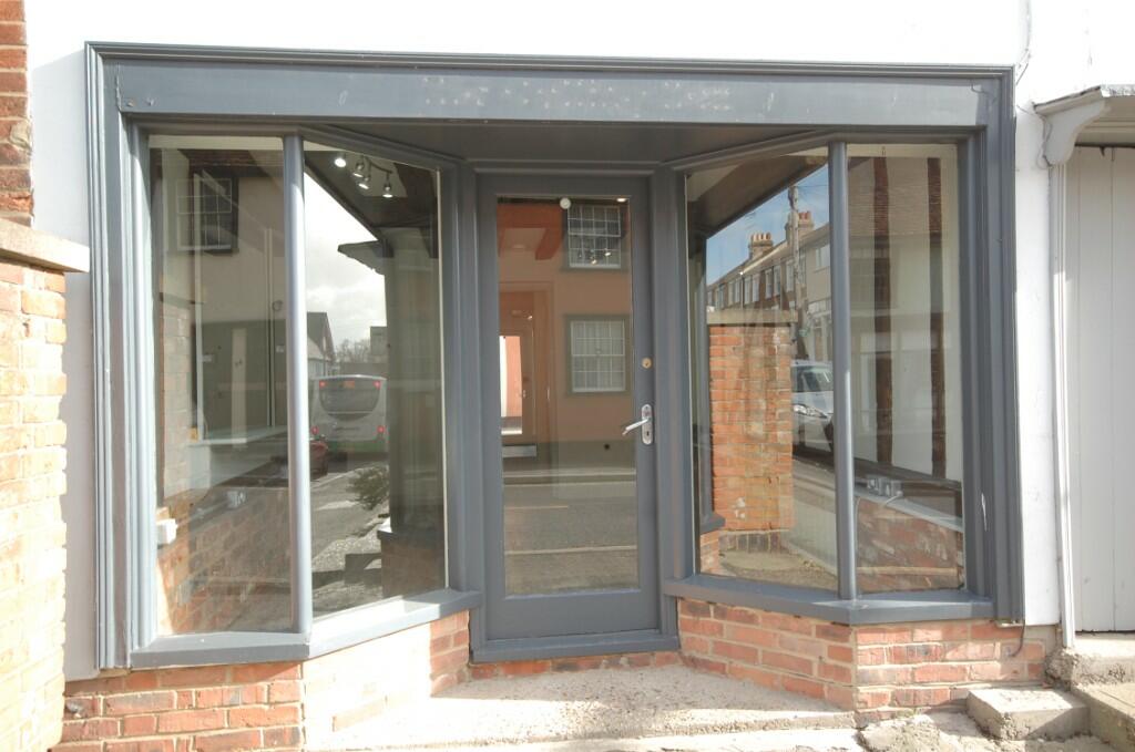 Shop for rent in Church Street, Braintree, Essex, CM7