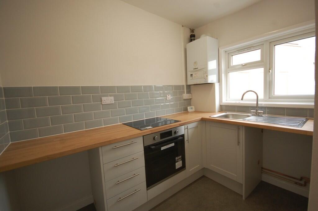 Main image of property: Gainsborough Street, Sudbury, Suffolk, CO10