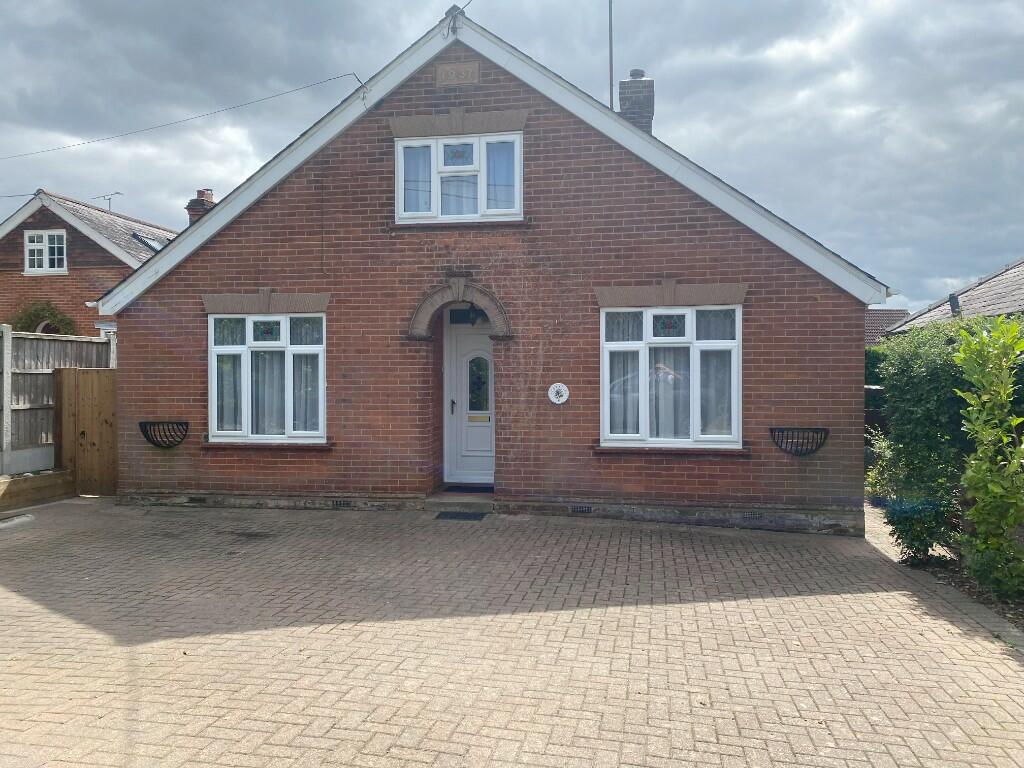 Main image of property: Middlefield, Halstead, Essex, CO9