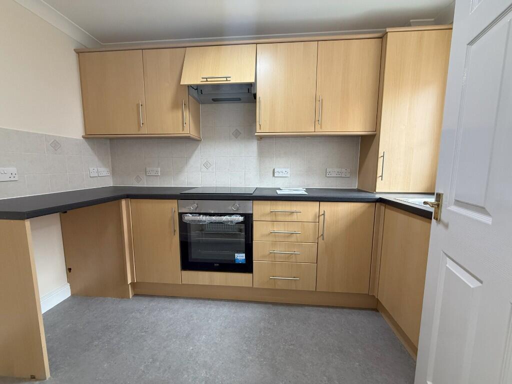 Main image of property: St. James Close,Halstead,CO9
