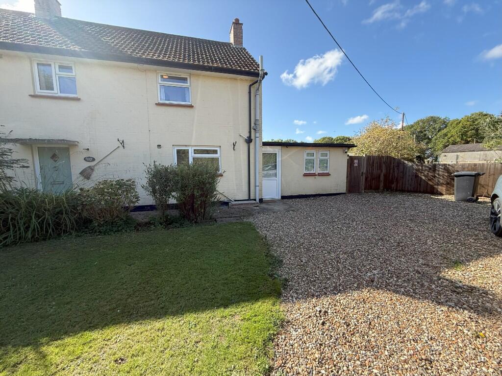 Main image of property: Oak Road, Halstead, Essex, CO9