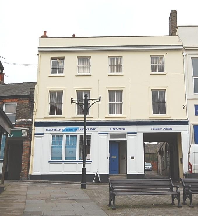 Main image of property: Market Hill,Halstead,CO9