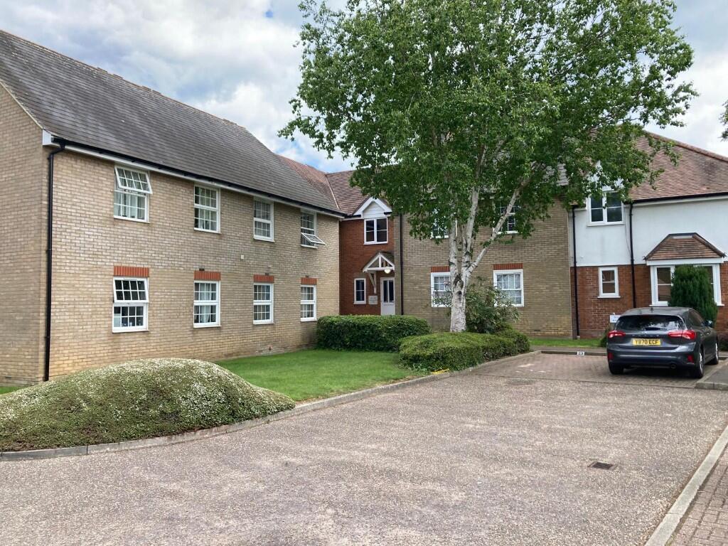 Main image of property: Shearers Way, Boreham,