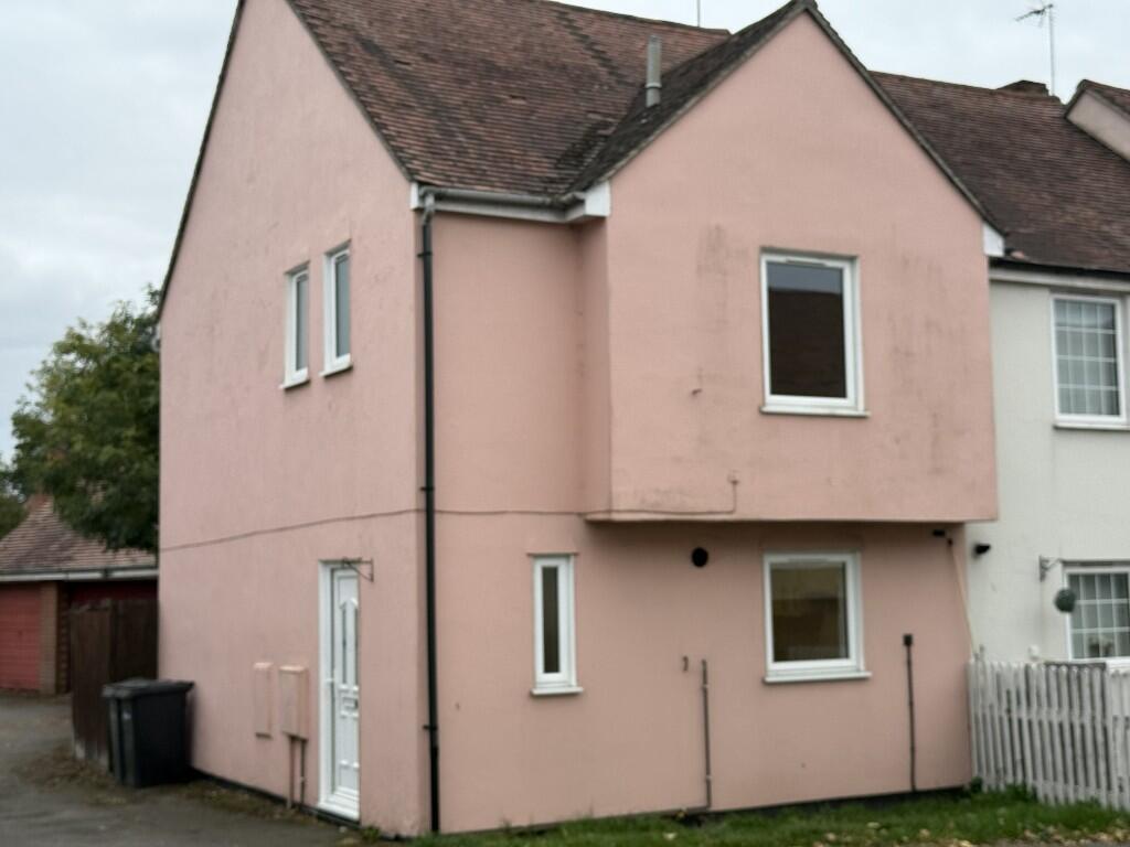 Main image of property: Swan Street, Sible Hedingham,