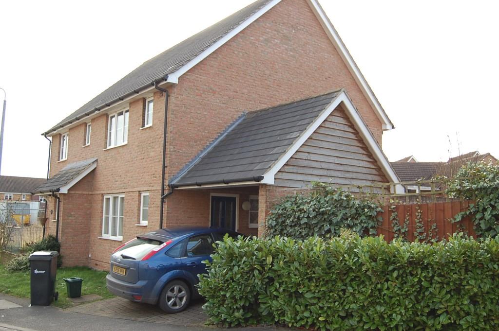 Main image of property: Ozier Field, Halstead, Essex, CO9