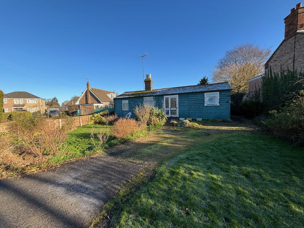 Main image of property: Garnsgate Road, Long Sutton, Spalding