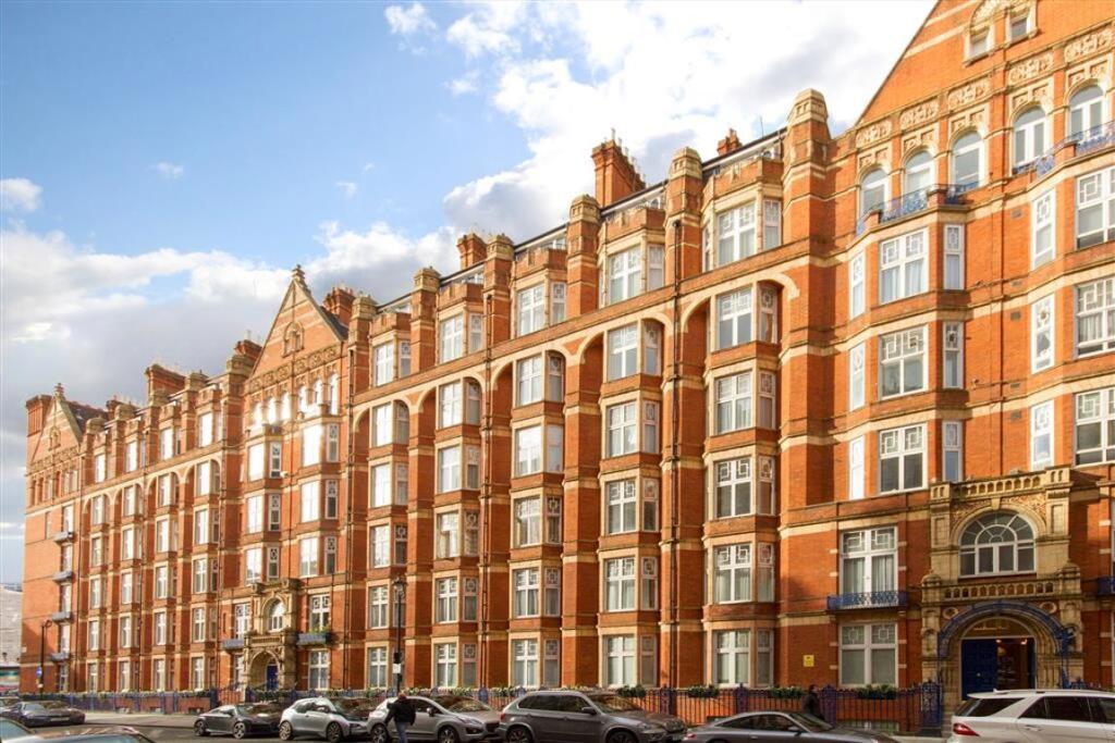 Main image of property: Bickenhall Street, Marylebone