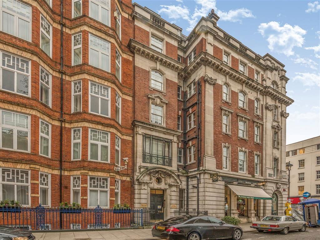 Main image of property: Baker Street, London