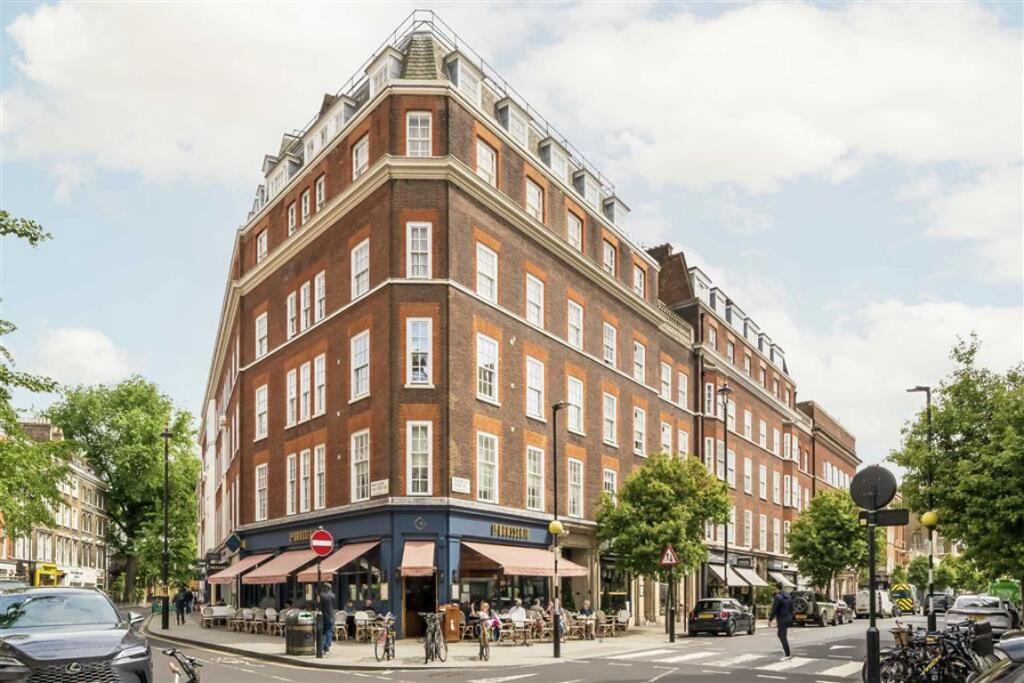 Main image of property: Devonshire Street, Marylebone