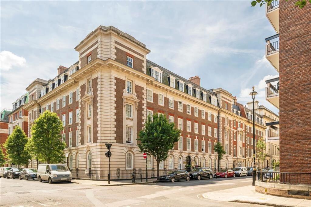 Main image of property: Weymouth Street, London
