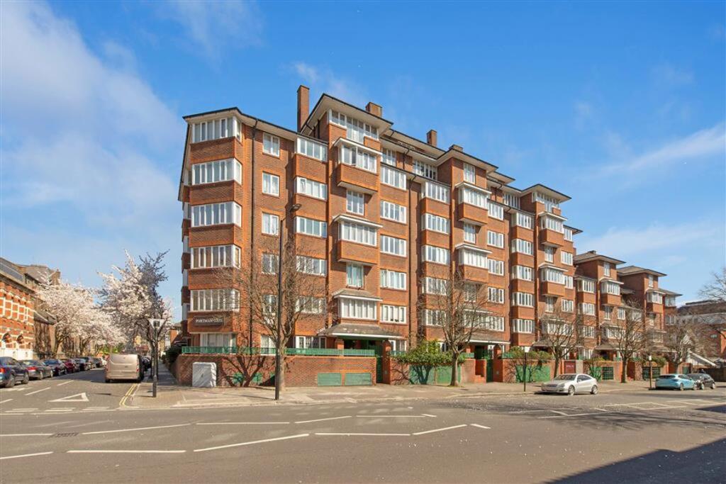 Main image of property: Lisson Grove, Marylebone