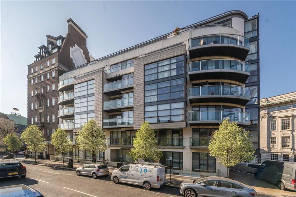 Main image of property: Allsop Place, Marylebone