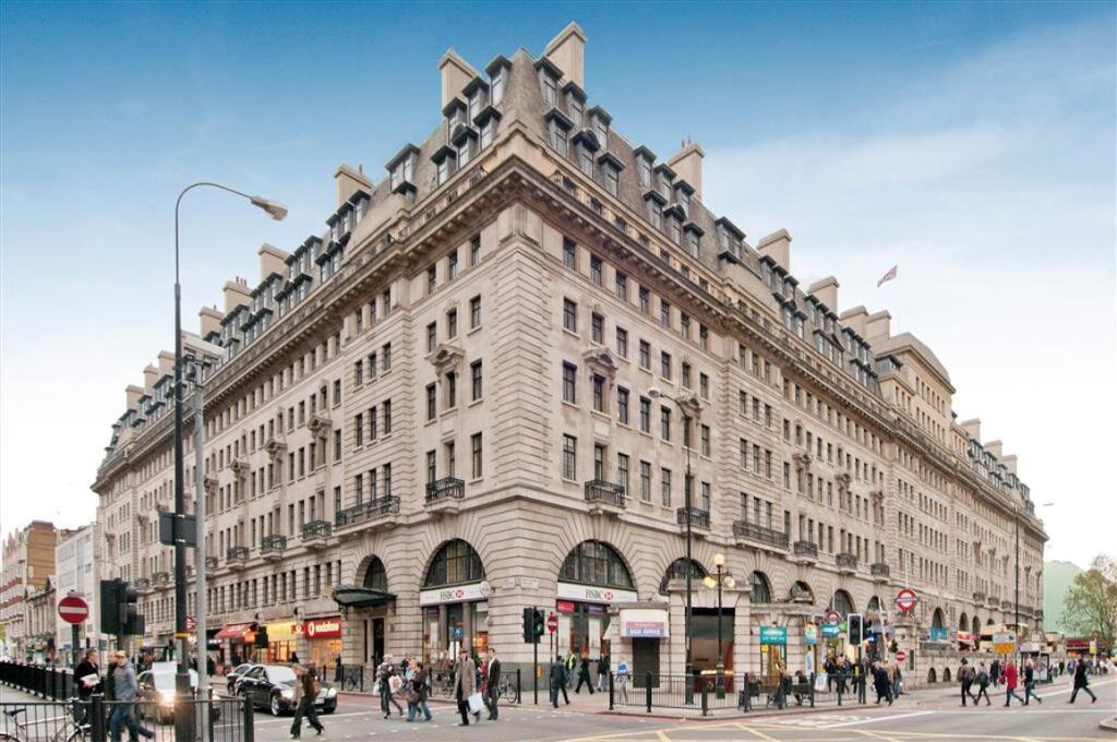 Main image of property: Baker Street, Marylebone