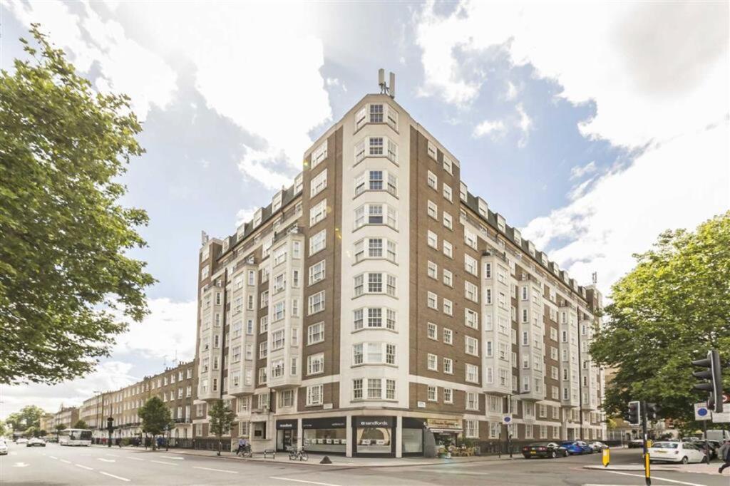 Main image of property: Gloucester Place, Marylebone