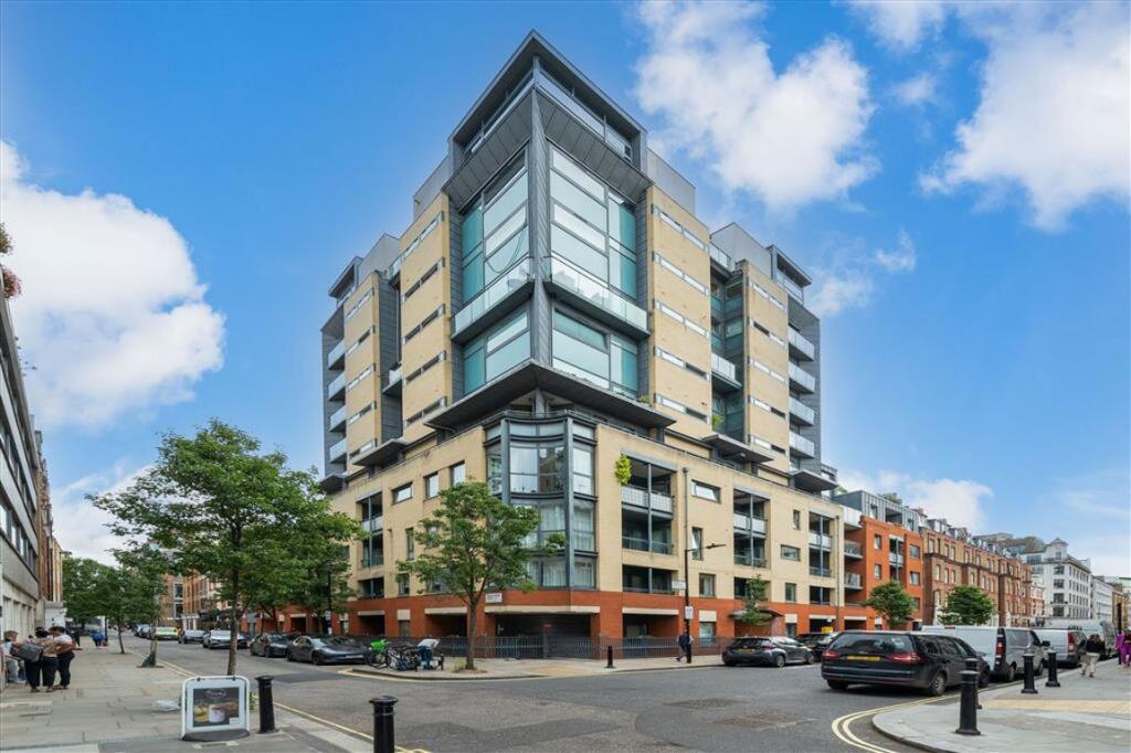 Main image of property: Wells Street, Fitzrovia