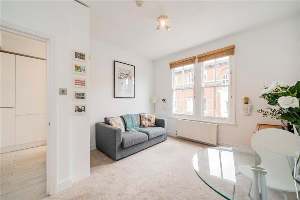 Main image of property: Daventry Street, Marylebone