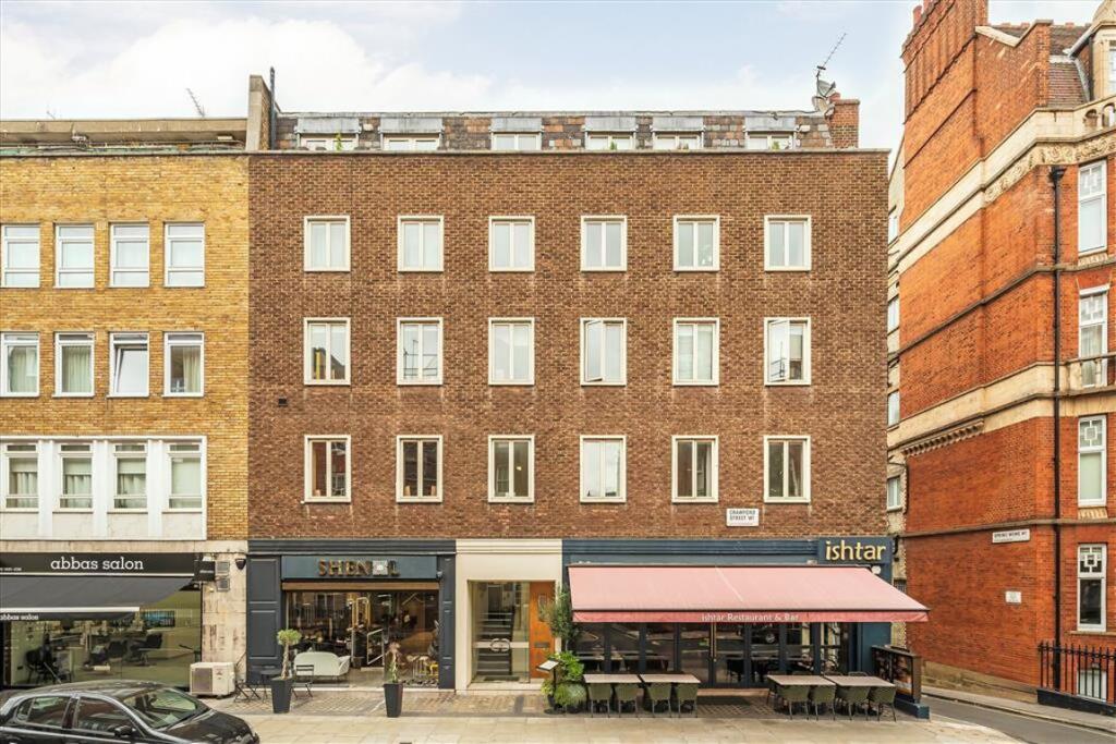Main image of property: Crawford Street, Marylebone