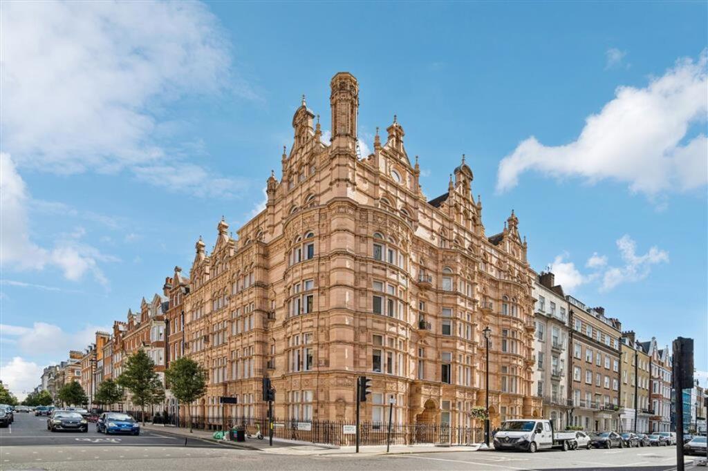 Main image of property: Wimpole Street, Marylebone
