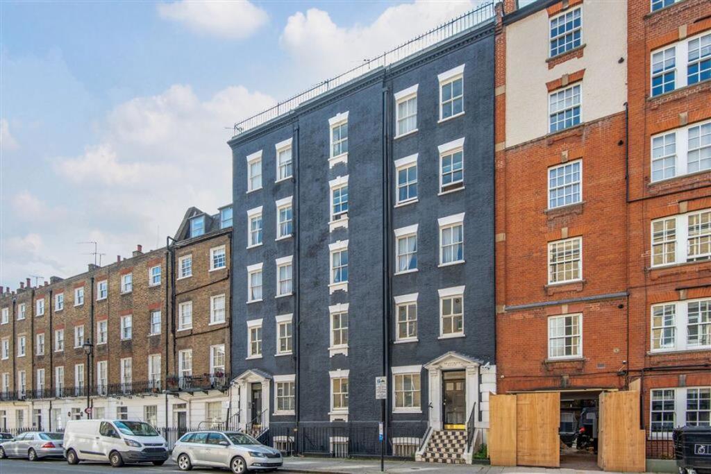 Main image of property: Balcombe Street, London