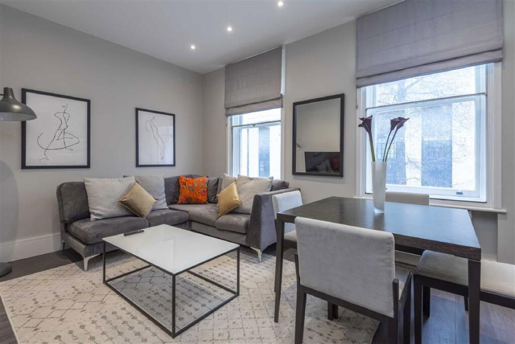 Main image of property: Upper Montagu Street, Marylebone