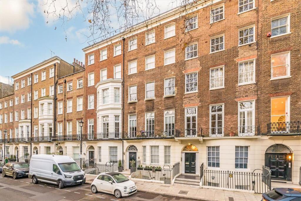 Main image of property: Montagu Square, Marylebone