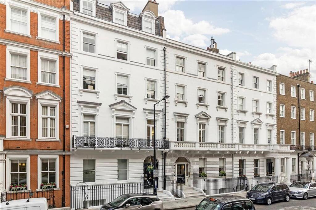 Main image of property: Wimpole Street, Marylebone