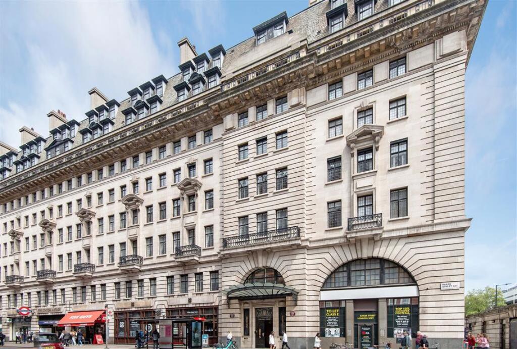 Main image of property: Baker Street, Marylebone