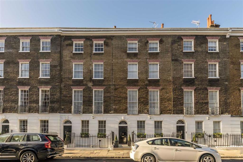 1 bedroom flat for rent in Manchester Street, Marylebone, W1U