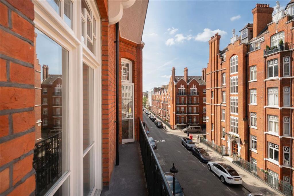 Main image of property: Chiltern Street, Marylebone