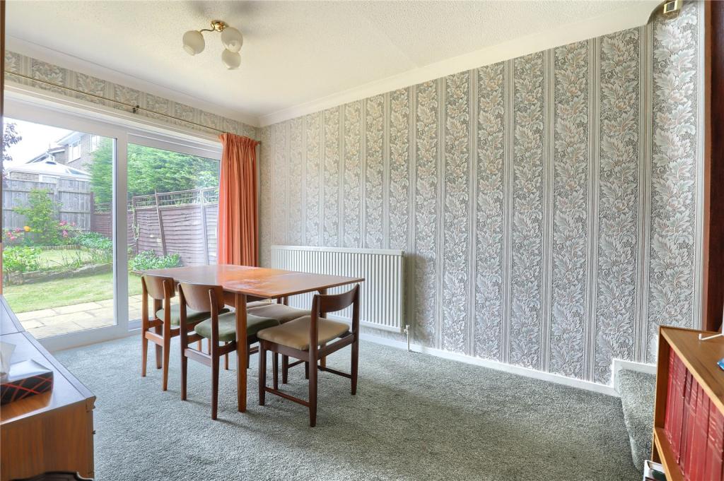 4 bedroom detached house for sale in Runnymede, Nunthorpe, TS7