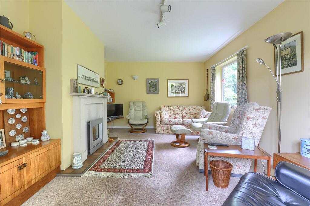 3 bedroom semidetached house for sale in Rookwood Road, Nunthorpe, TS7